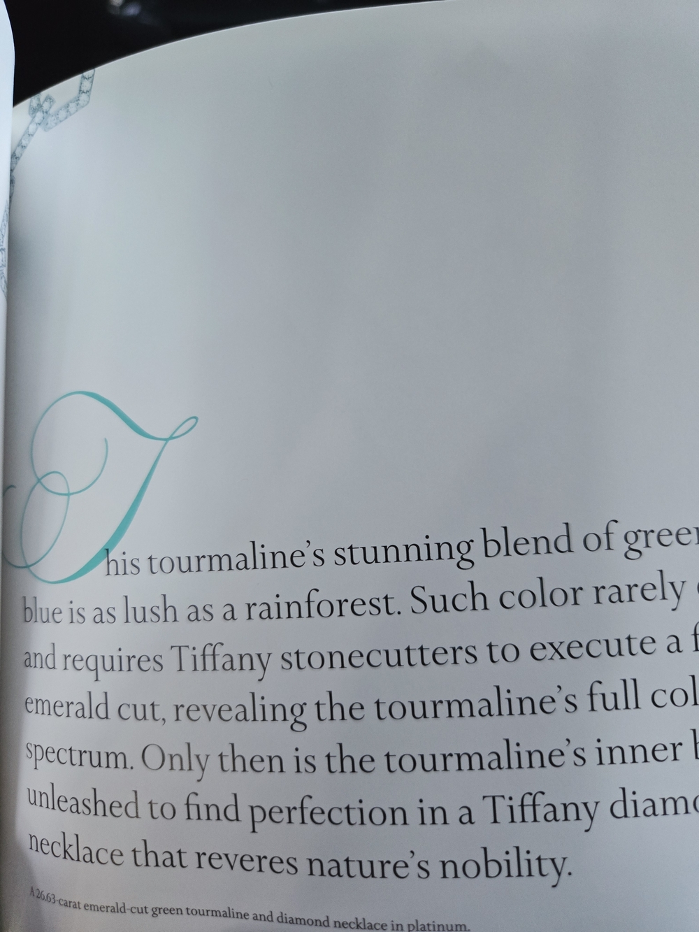 Beautiful Tiffany & Co. Coffee Table Book Set - Picture 4 of 6